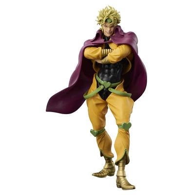 BANPRESTO Невероятные приключения ДжоДжо Stardust Crusaders Grandista DIO