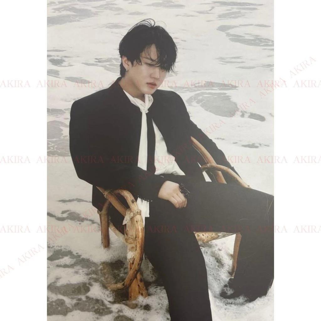 STRAY KIDS SKZ IT TAPE DO IT Альбом Фотокарточка ЯПОНИЯ POB ОФИЦИАЛЬНАЯ