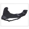 Chest Protection Adjustable Shoulder Strap Fitness Training Bright Colors