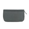 Portable Memory Card Storage Carrying Pouch Case Mini SD Card Holder Wallet for Media Storage Organization