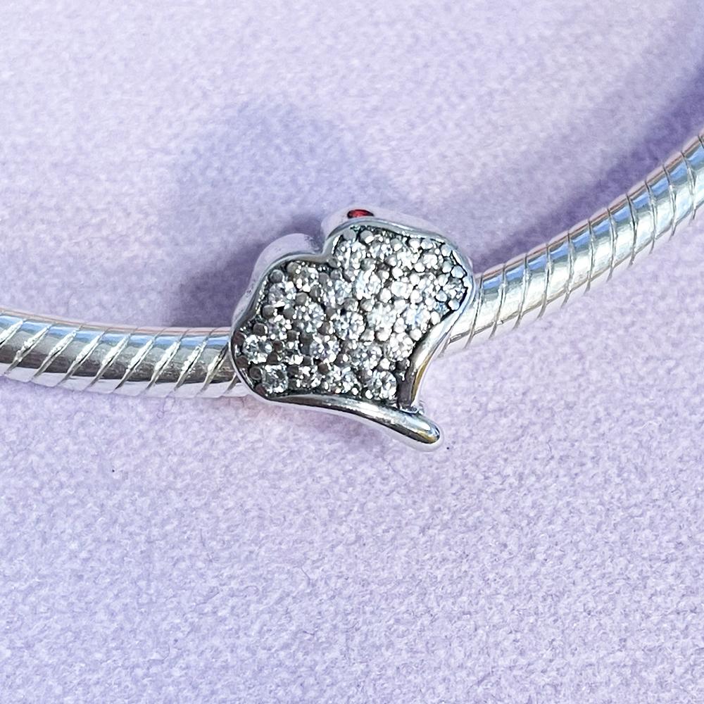 Новые Шармы Серии Океан Русалка Дельфин Парусник Бусина Подходят к Оригинальному Браслету Coppereuropeans Женские Украшения Подарок