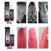 30ml Hair Color Spray Disposable Quick Dyeing Colorful Cosplay Portable Party Hair Instant Styling Spray for Female