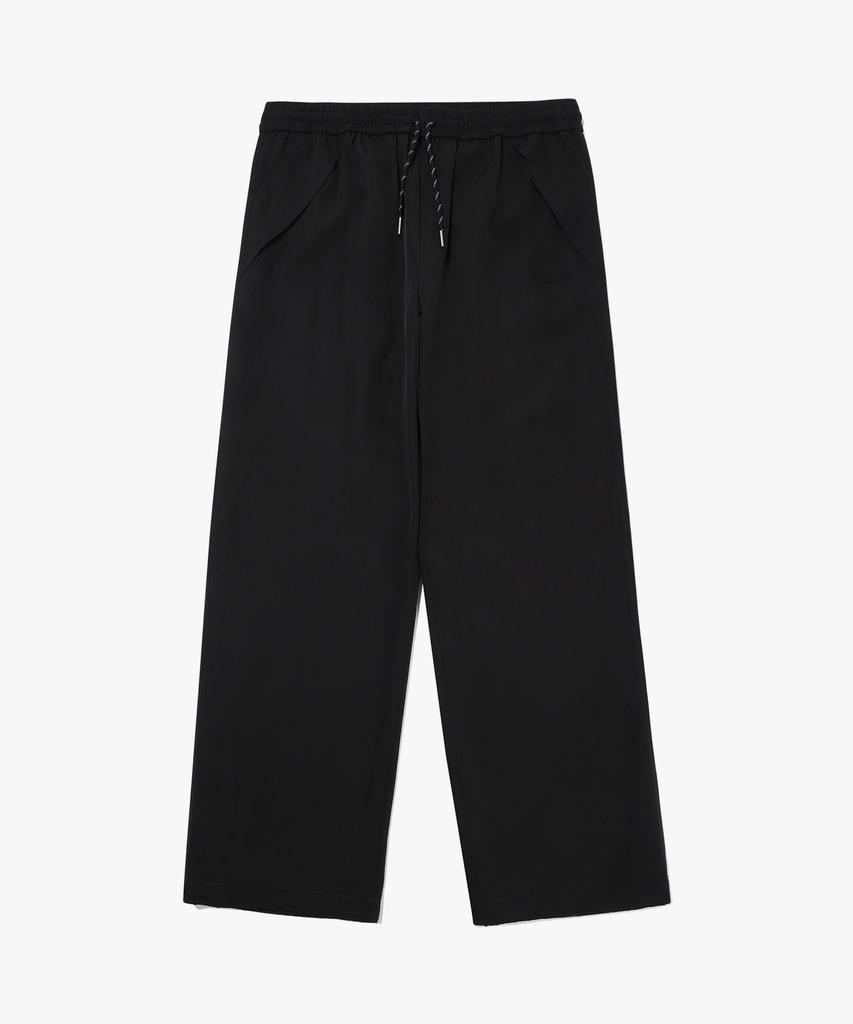 diadora String Point Woven Pants Black