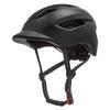 Helmet for Elementary School CE Adjustable with Junior High Kids Sports Black [MRG] Bicycles, Children, Students, 57-62cm, Mark, Unisex, Boys,