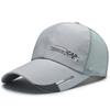Printing Style Sport Peaked Cap Baseball Caps Sun Protection Outdoors Fashion