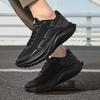 Новая спортивная обувь модная универсальная повседневная платформа кроссовки мужская мода дышащая