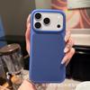 Применимо к iPhone11Promax силиконовый чехол для мобильного телефона с рисунком мороженого Apple 11 премиальный однотонный противоударный защитный чехол