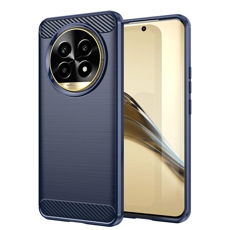 Для Realme 13 Pro Чехол Realme 13 Pro 13 Pro Plus Чехол Противоударный Силиконовый Матовый ТПУ Защитный Чехол Для Телефона Realme 13 Pro