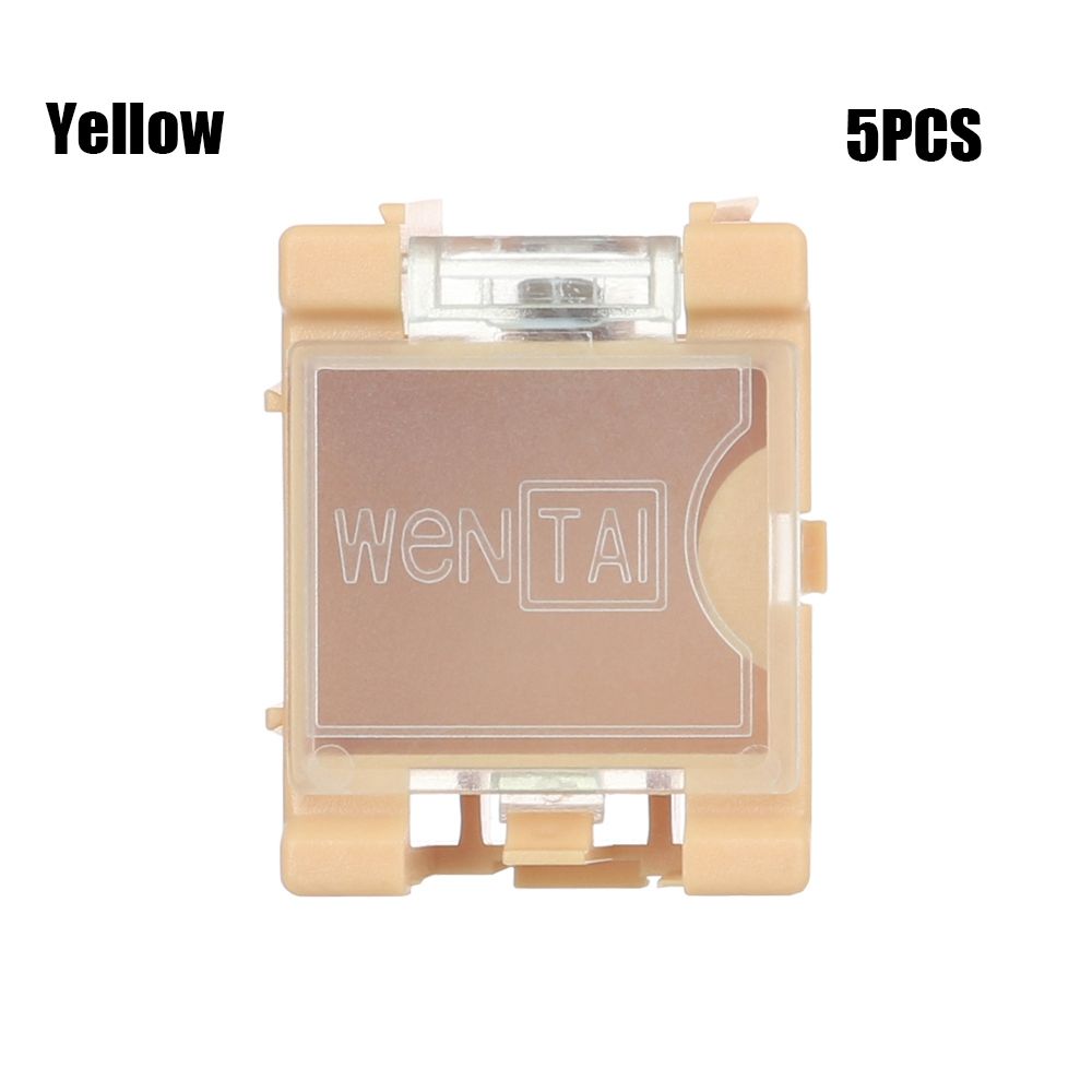 Tools Accessories patch box SMD Storage boxes SMT Component container SMT Kit Electronic parts case