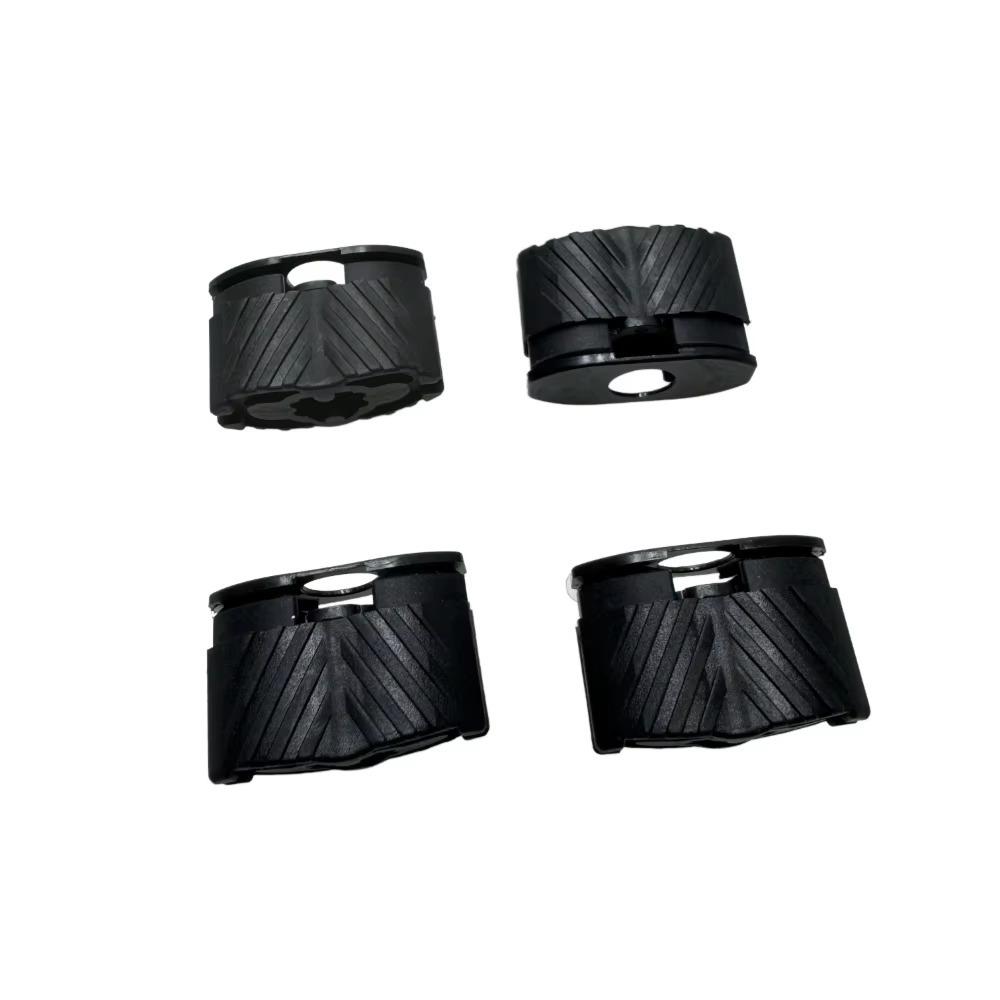 Slider Block Sunroof Repair Clips Plastic Sunroof Sliding Track Bracket Car Sunroof Repair