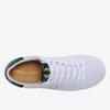 Fred Perry Унисекс Кроссовки Новые Спенсер Кожаная Петля Sfpu2212326 200