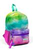 Рюкзак Minik Yuva с разноцветным батиковым узором и двумя отделениями 23539