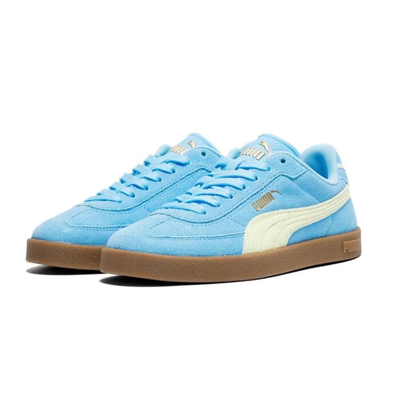 Puma Club II Era Unisex Mountain Blue White 400717-32