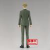 BANPRESTO SPY×FAMILY Family Photo Figure Lloyd Forger