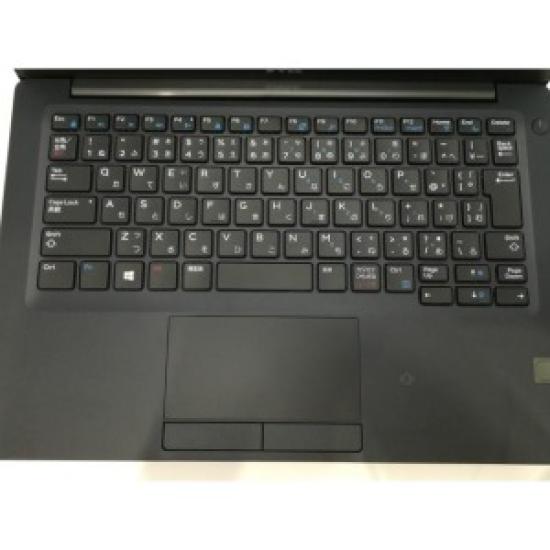 USED Dell Latitude 13 7000 (7390) (Intel Core i7‑8650U, 13.3″ FHD Display)