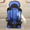 Child Safety Seat Car Mat Baby Stroller Seat Pad Baby Cushion Sponge Backrest Baby Accessories Child Safety Restraints