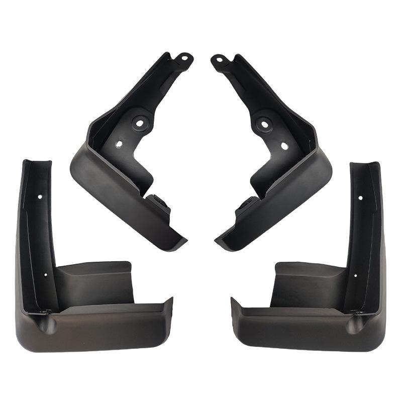 Toyota Avalon 2021-2023 Передние и задние брызговики, Модифицированный дизайн