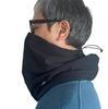 TRAX SHOP Neck Warmer for Cold Weather Storm and and Perfect for and Outdoor Stylish and Cool for Winter and Skiing Protection, Protection, Cycling,