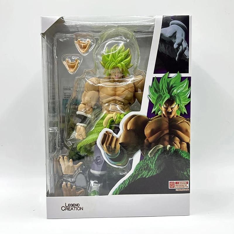 13,5 см SHF Аниме Dragon Ball Фигурки Бульма Фигурка Действия Подвижная ПВХ Коллекционная Кукла Модель Фигурки Бульмы Игрушки для Детских Подарков