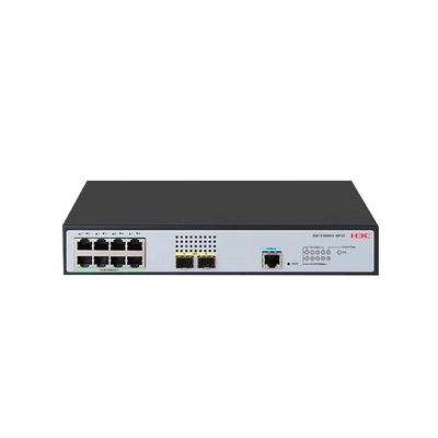 H3C S1850V3-10P-EI Корпоративный гигабитный управляемый коммутатор