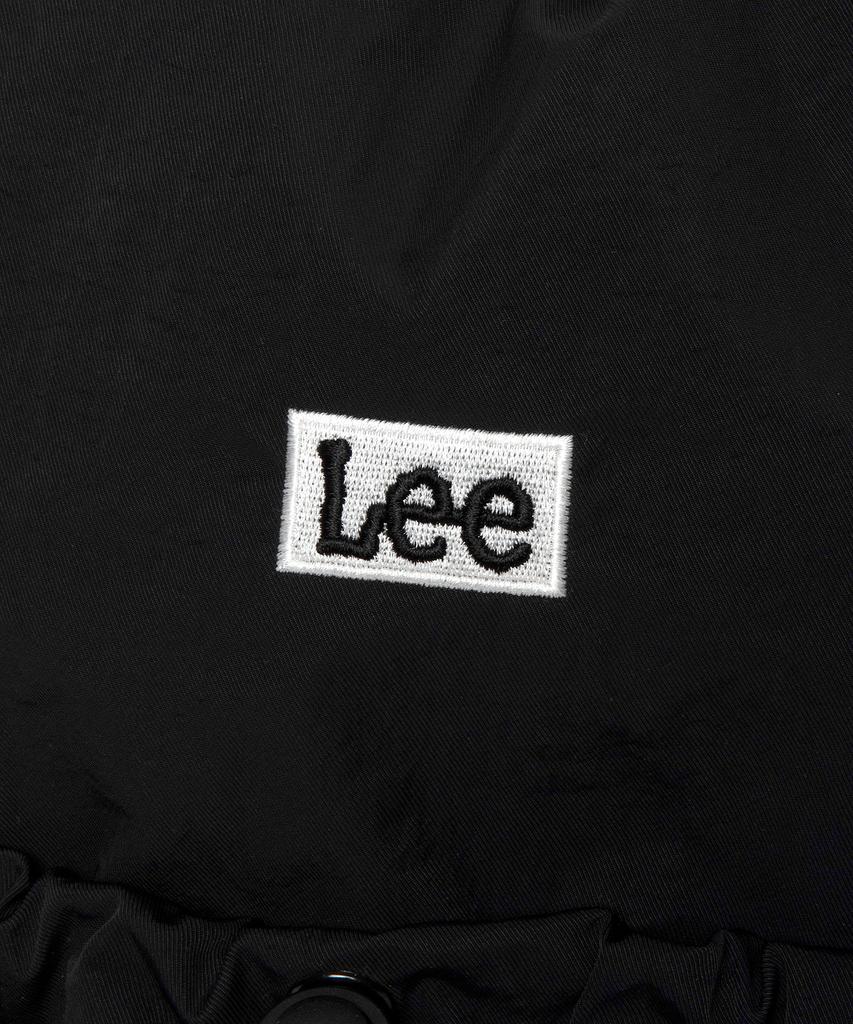 Рюкзак-сумка Lee Easy String Черный