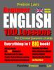 Книга Preston Lee's Beginner English 100 Lessons For Chinese Speakers (British)