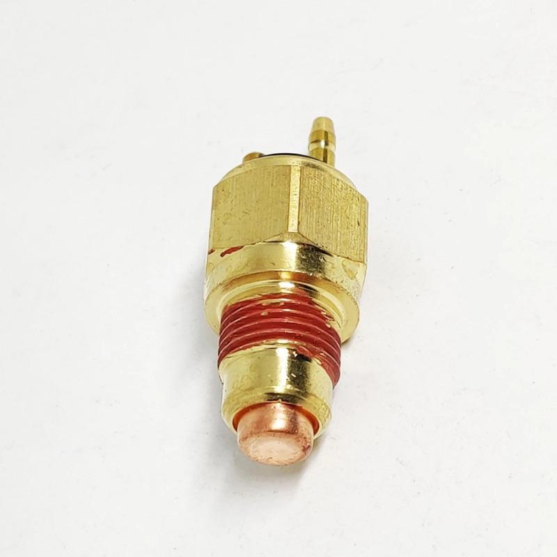 121250-44901 Water Fuel Temperature Sensor Temp Switch For Yanmar Tractor MARINE 4TNV98 Excavator 110 C 121250-44901-Z