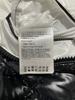 MONCLER/L (3) / Shiny Black / Down Jacket / Model Number I10911A00068M1592