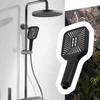 Яркость Ванна Высокого Давления Душевая Головка Экономия Воды