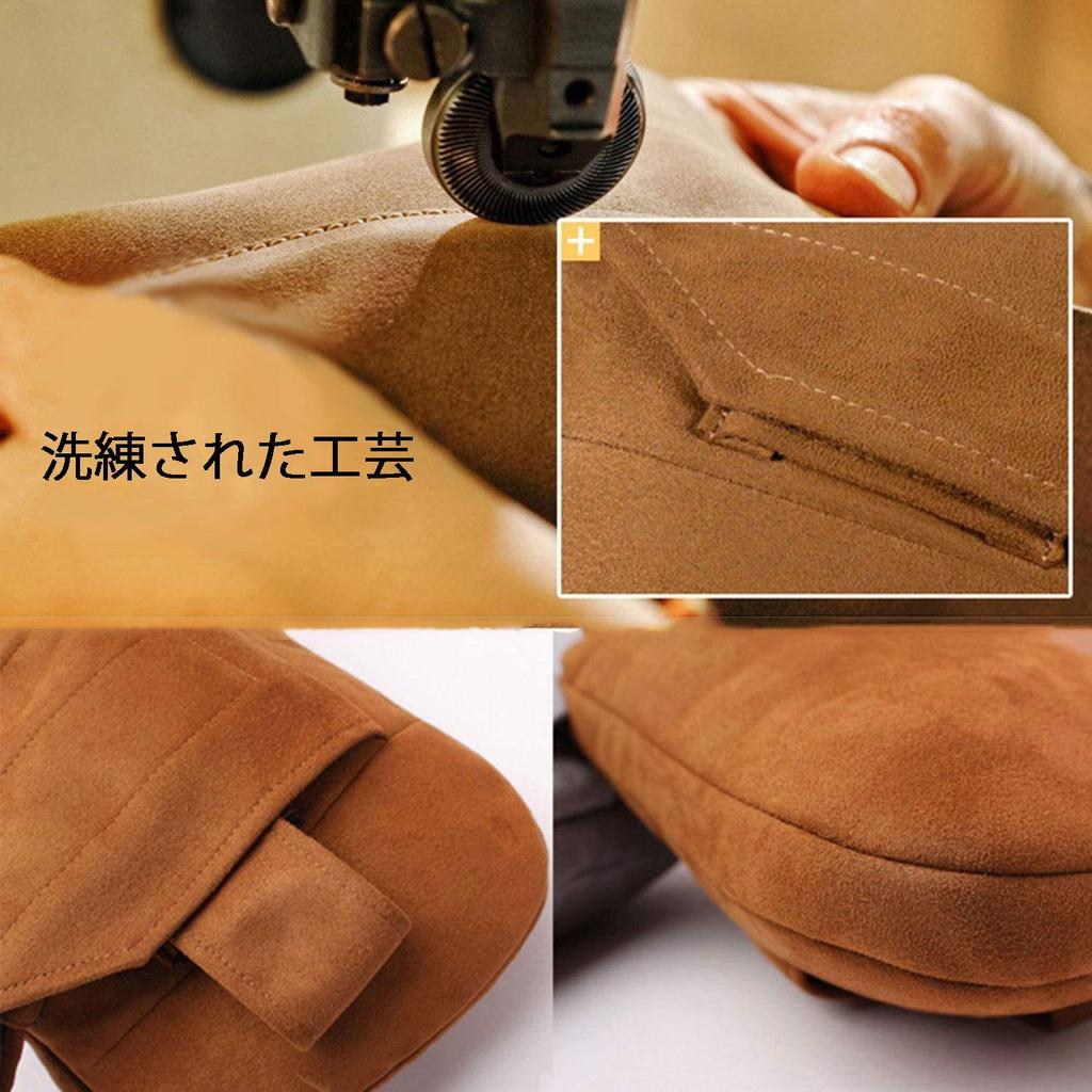 Kwak's Headrest Lumbar Cushion Set Maybach Design S Class Soft Car Pillow (Gray)