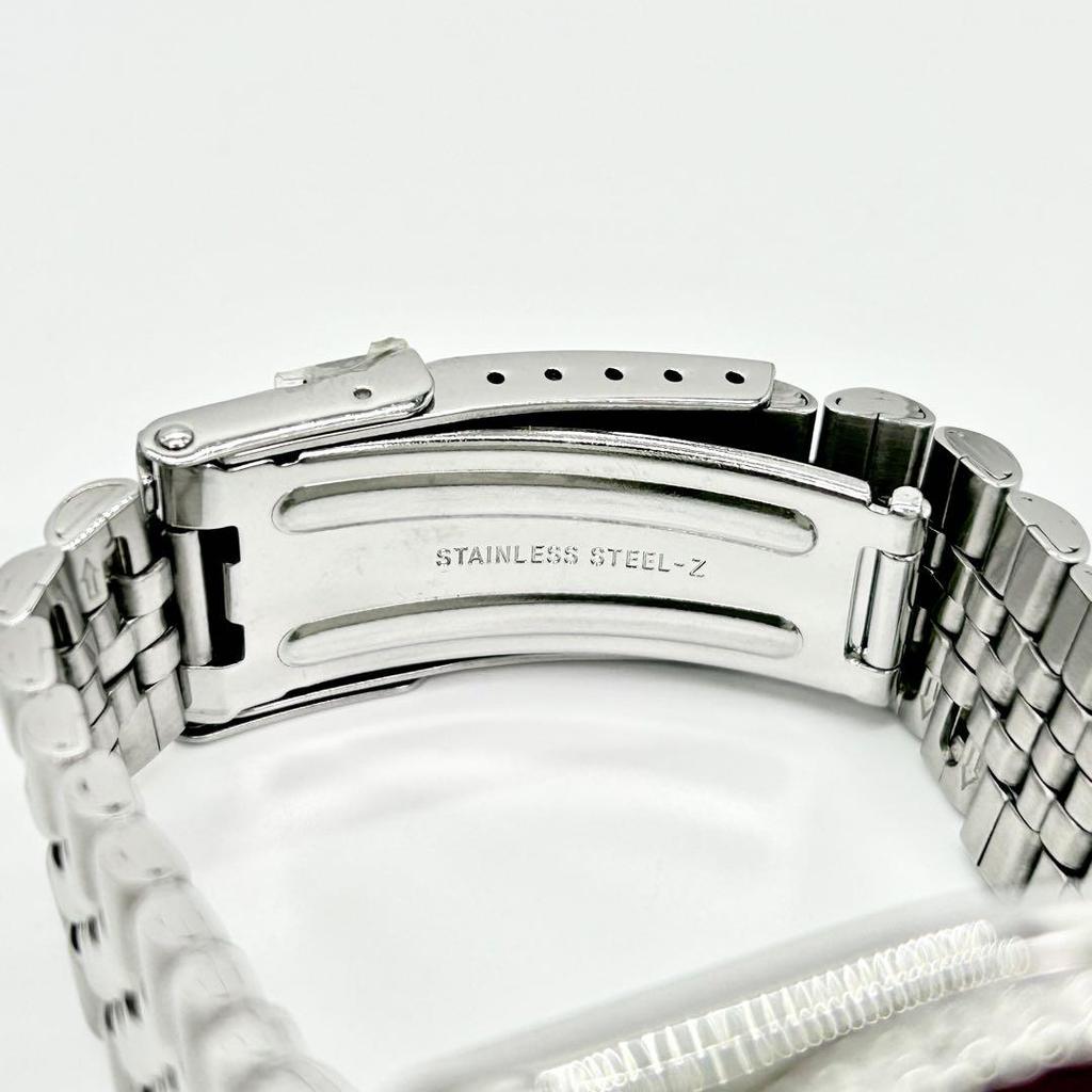 [USED] SEIKO SCUBA 200m Automatic Watch