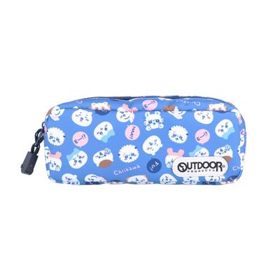 Пенал Sun-Star Stationery Chiikawa OUTDOOR PRODUCTS A S1428381 - Милый и Прочный Дизайн