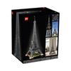 LEGO 10307 Эйфелева башня 10001 шт. ИКОНЫ Возраст 18+ Кирпич Детский подарок Детские игрушки Развивающие игрушки