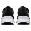 Nike Air Max Nuaxis Черный Темно-серый Космический Красный Белый Женские HF1233-001