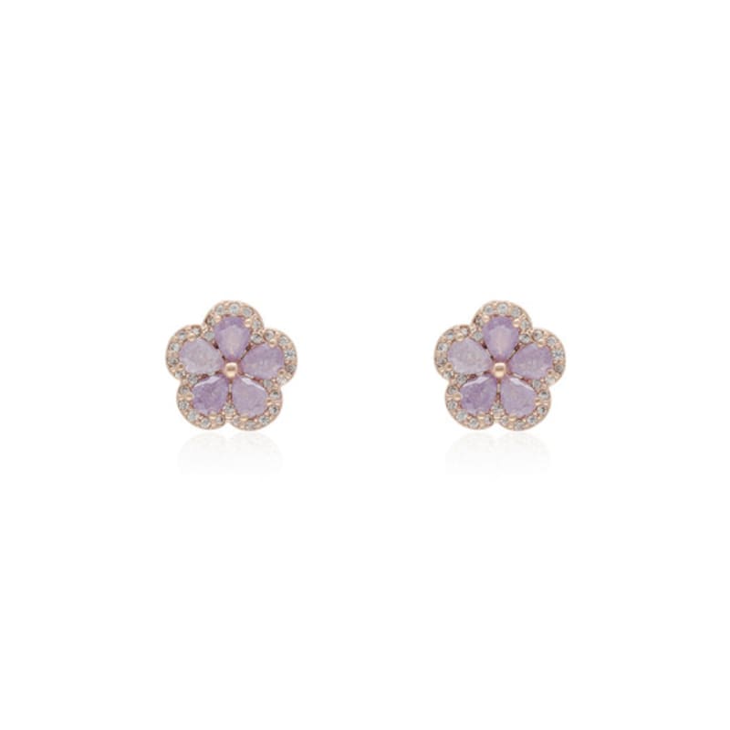 MELA BIANCA Chilegio earrings