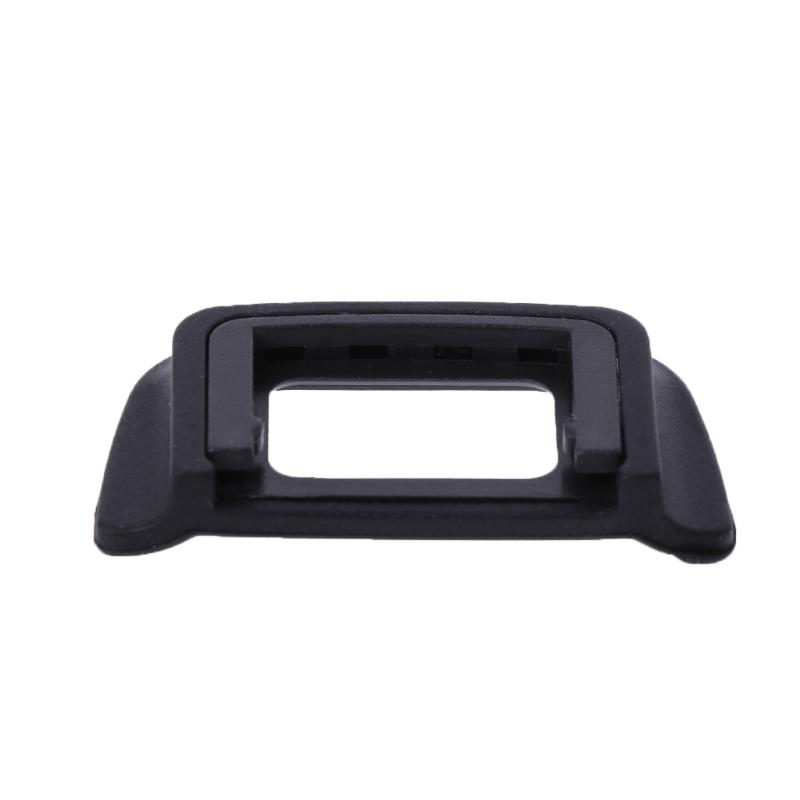 DK-20 Viewfinder Rubber Eye Cup Eyepiece Hood For Nikon D3100 D5100 D60