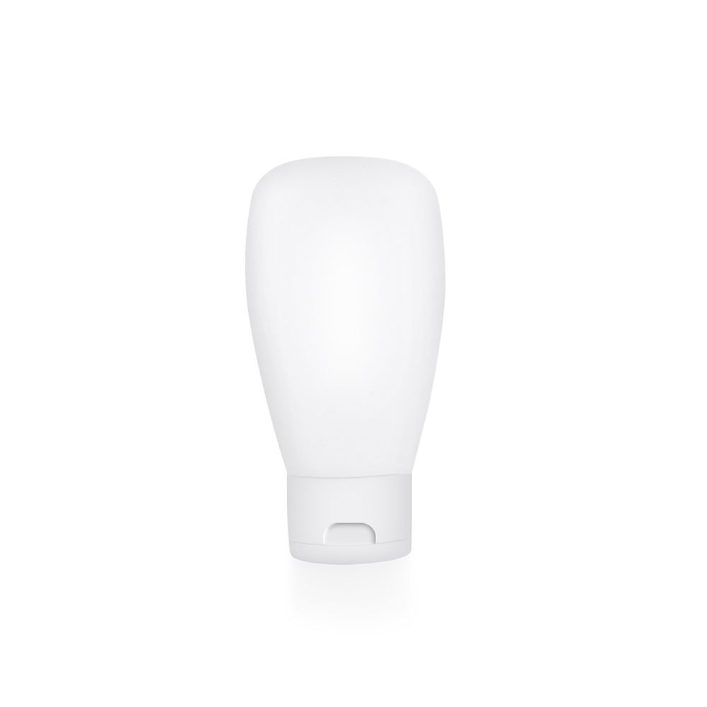 Размер Пустой Держатель для шампуня Лосьон Крем Упаковка Пластиковая Многоразовая Бутылка Мягкие Тюбики Мини-бутылочка