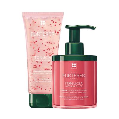 Продвинутая коллекция по уходу за волосами