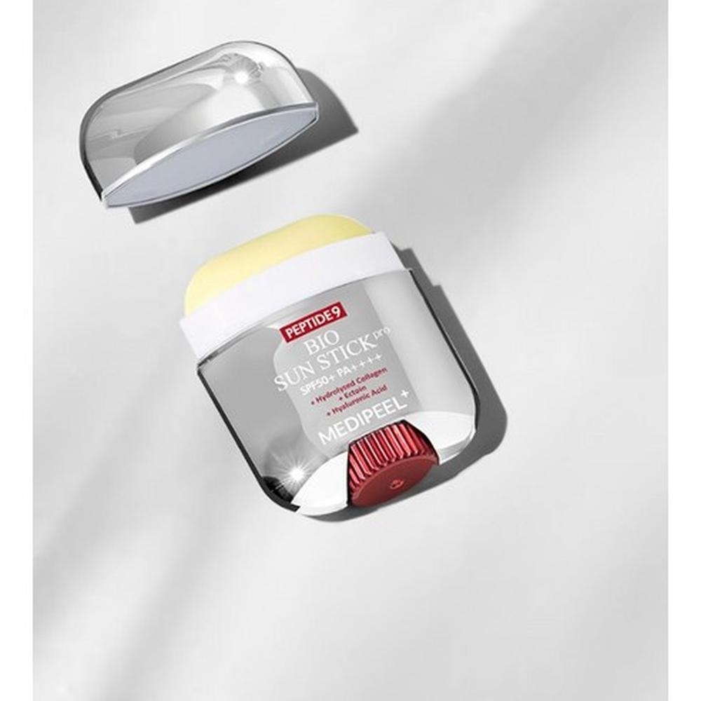 Medi-Peel Peptide 9 Bio Sun Stick Pro 19g - UV Shield Protection, Korean