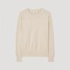 She S miSS baSic Round Neck Knit SSkpop12010 Be