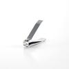 SUWADA Nail Clipper Mini Folding Nail Clipper Re-sharpenable