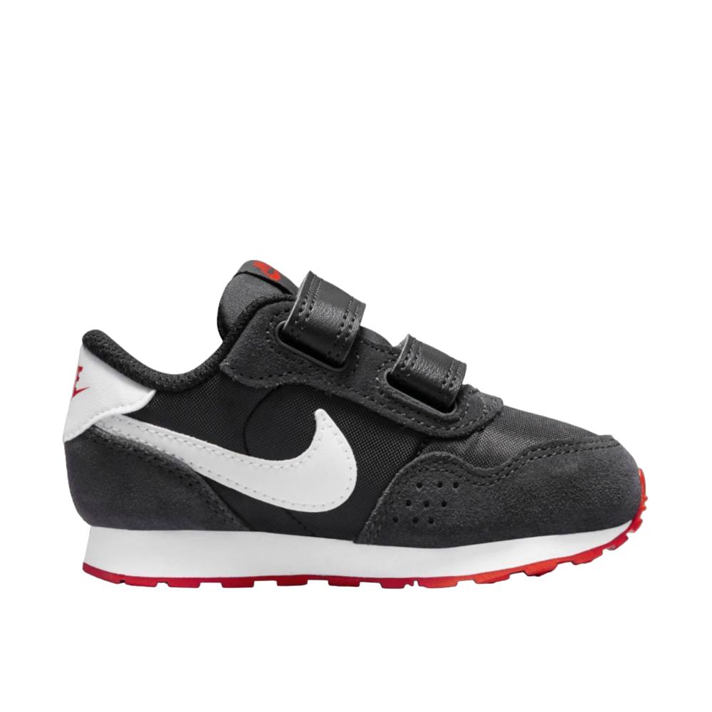 Nike MD Valiant TDV sneakers synthetic Black
