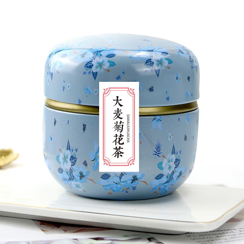 Контейнеры для чайных емкостей, банки для свечей, кофейные конфеты, закуски, маленькие жестяные мини-контейнеры для хранения, герметичные банки, упаковка для чайной посуды