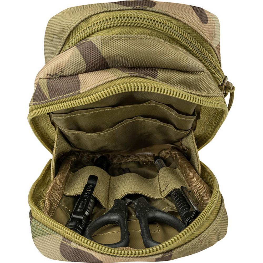 Viper Tactical Splitter Camo Pouch