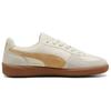 Puma Palermo Leather Men's Alpine Snow Desert Dust 396464-13