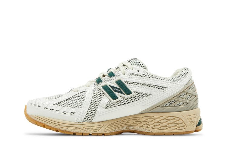 New Balance 1906R 'Белый Зеленый'