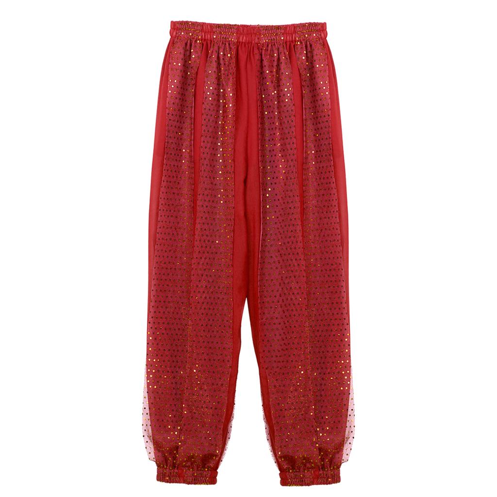 Костюм для танца живота