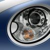 61672752559 61672752560 Колпачок-заглушка форсунки омывателя фар Для MINI COOPER R55 R57 R56 R58 R59 2008 2009 2010 2011 2012 2013 2014