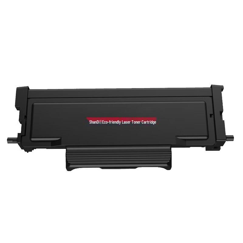 Compatible CT203530 Black Toner Cartridge