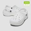 Crocs Women S Bayah Platform Clog 208186 100